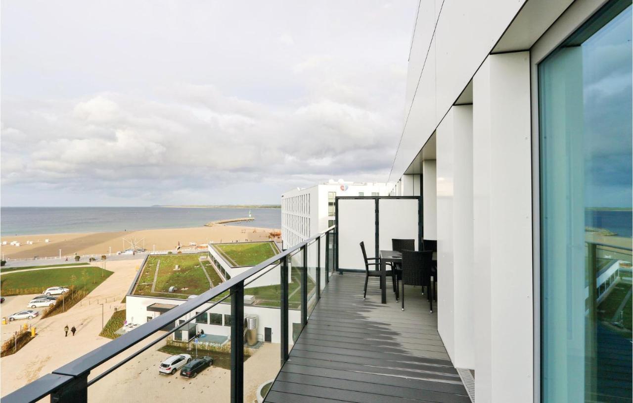 Nice Apartment In Luebeck Travemuende With Sauna Eksteriør bilde